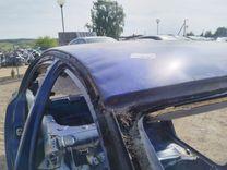 Крыша L12Z10 Renault Laguna купить на авторазборке