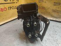 ТНВД LK4XI4 Opel Astra - Фото 2