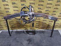 Прицепное устройство (фаркоп) JTCPSA Ford C-Max - Фото 6