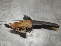 Рычаг ручного тормоза (ручника) 390C36 купить с доставкой