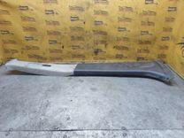 Обшивка стойки центральной левой O1EE8K Toyota Corolla купить