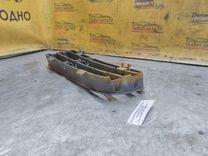 Заглушка (решетка) в бампер передний 86L0GS Volkswagen Golf купить в магазине запчастей бу