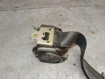 Ремень безопасности передний левый CB158W Citroen C4 - Фото 2