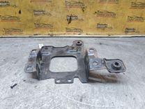 Полка аккумулятора SA7XUJ Volvo S40 - Фото 3