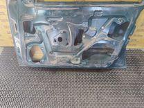 Дверь передняя правая 5RJG44 Peugeot 406 - Фото 7