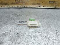 Сопротивление печки O84GQ1 Mercedes A W168 - Фото 2