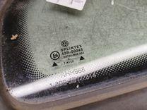 Стекло кузовное боковое правое ZLLUT2 Volkswagen Passat купить