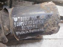 Механизм стеклоочистителя (трапеция дворников) 2BGCIC Audi A4 купить в магазине запчастей бу