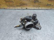 Заслонка дроссельная 0WF3D0 Daewoo Leganza купить в магазине запчастей бу