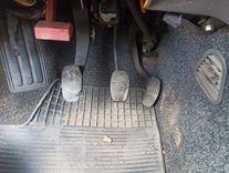 Узел педальный (блок педалей) 6C0SDE Fiat Punto - Фото 2