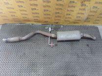 Глушитель WTC0PE Fiat Bravo