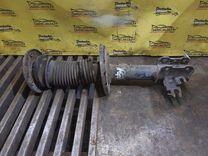 Амортизатор передний левый QH3Q7Z Opel Vectra - Фото 3