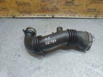 Патрубок турбины HR6O9S Citroen C5 - Фото 2