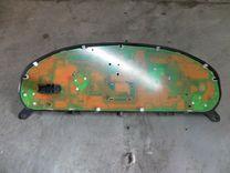 Щиток приборов (приборная панель) GCK9ES Peugeot 406 - Фото 5