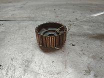 Шестерня коленвала FPQXZM Volkswagen Passat - Фото 2