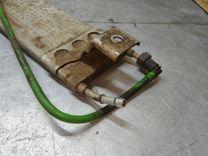 Радиатор топлива C64U9P Seat Alhambra купить с доставкой. Огромный выбор запчастей и марок авто. У нас есть практически все.