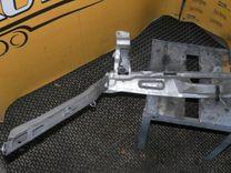 Передняя панель крепления облицовки (телевизор) XZTY5Q Mercedes A W168 - Фото 2