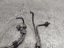 Трубка топливная NVYAIF Audi A4 купить с доставкой