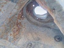 Стакан лонжерона левый G2T53D Toyota Avensis купить на авторазборке