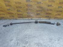 Трос сцепления 8OIWLR Citroen Xsara Picasso - Фото 4