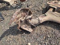 Балка подвески задняя 41Z65A Audi 80 купить