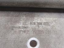 Механизм стеклоочистителя (трапеция дворников) RRILBQ Citroen C5 - Фото 5