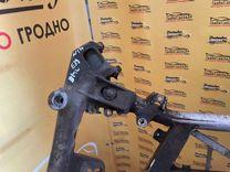 Балка подвески передняя (подрамник) 755T19 BMW 5 E39 купить с доставкой. Огромный выбор запчастей и марок авто. У нас есть практически все.