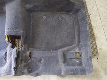 Ковер салонный 2HFN8G Volvo V40 купить с доставкой