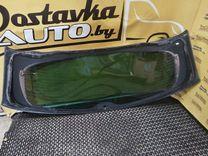 Комплект задних стекол OUBHVT Opel Insignia undefined