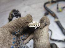 Проводка двери передней левой FD40S2 Mitsubishi Space Star - Фото 5