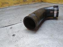 Патрубок интеркулера H803JZ Renault Espace купить