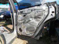 Дверь задняя правая 862DB3 Subaru Forester купить