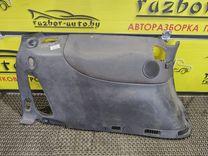 Обшивка багажника J237G7 Ford Galaxy купить в магазине запчастей бу