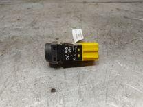 Кнопка центрального замка WSZEMX Citroen Xsara Picasso - Фото 3