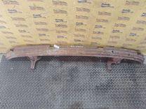 Усилитель бампера заднего 3FACJ4 Citroen C8 - Фото 1