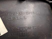 Подлокотник D7C41C Nissan Almera - Фото 8