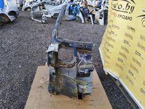 Стойка кузовная передняя правая 9OL4ZU Citroen Xsara купить с доставкой