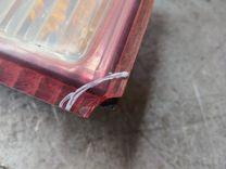 Фонарь задний правый WB00FO Great-Wall Hover - Фото 5