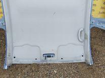 Крыша FPUO8B Ford Fiesta undefined