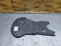 Защита (кожух) ремня ГРМ 7QPJCW Peugeot 406