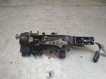 Ручка наружная передняя левая 3ZKRO5 Renault Scenic купить