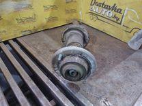 Амортизатор передний левый GJJLEV Volkswagen Passat - Фото 4