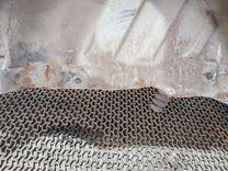 Крыло заднее правое 6E5O32 Citroen Xsara купить с доставкой