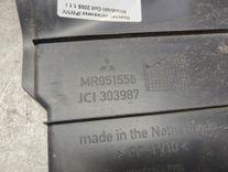 Пластик багажника IPW1IV Mitsubishi Colt купить с доставкой