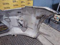 Бампер передний IBGXEI Ford C-Max undefined