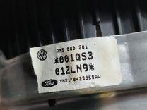 Подушка безопасности водителя 9G3OZT Ford Galaxy - Фото 6