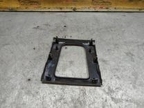 Рамка (накладка) рычага КПП G0P4WS Honda Accord купить