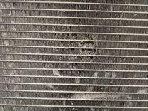 Радиатор кондиционера 8XI8K2 Peugeot 407 - Фото 5