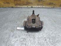 Суппорт задний левый K3CWWE Volvo S60 купить