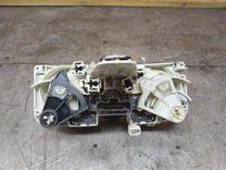 Блок управления печки/климат-контроля K2GR6F Nissan Note - Фото 3